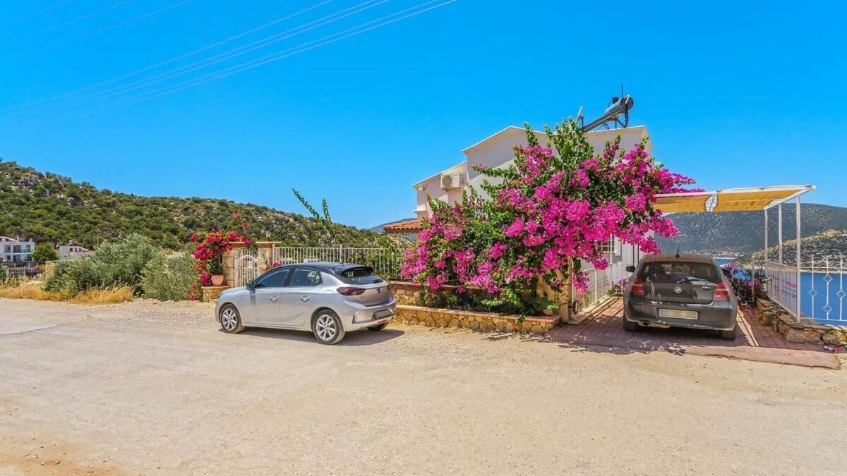 White Star Kaş